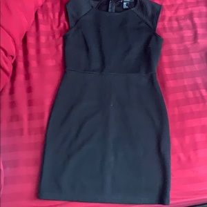 Forever 21 little black dress